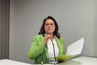 Proteção à infância: Vereadora Márcia Baranda apresenta Projeto de Lei contra exploração sexual, adultização e pedofilia na internet contra crianças e adolescentes