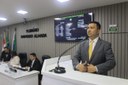 Reativação de Agência Virtual do SAAE é solicitada pelo vereador Telo Pinto Reativação de Agência Virtual do SAAE é solicitada pelo vereador Telo Pinto