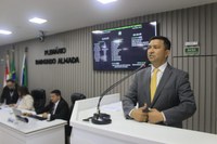 Reativação de Agência Virtual do SAAE é solicitada pelo vereador Telo Pinto