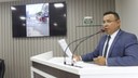 Recapeamento da travessa Fausto Bulcão com a Barreirinha é solicitado pelo vereador Naldo Lima