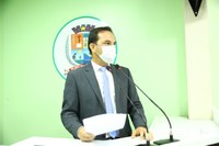 Rede de Proteção a crianças e adolescentes recebe apoio da Câmara de Parintins   