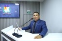 Reforço na segurança pública no período do Festival Folclórico de Parintins é solicitado pelo vereador Naldo Lima na Câmara Municipal Reforço na segurança pública no período do Festival Folclórico de Parintins é solicitado pelo vereador Naldo Lima na Câmara Municipal