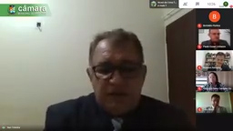 Reforma e ampliação da escola do Gregoste é solicitada pelo vereador Tião Teixeira