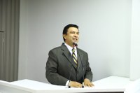 Região do Zé Açu vai receber Porto Flutuante a pedido do vereador Telo Pinto