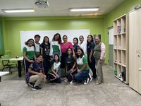 Relembre a conquista do incentivo ao Jovem Empreendedor em Parintins, Lei criada por Márcia Baranda