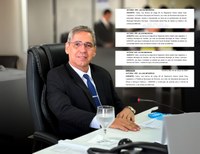 Relembre algumas indicações do Vereador Julvan Medeiros (PSD) em prol das comunidades rurais de Parintins