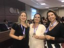 Representatividade política: vereadora de Parintins recebe "Medalha Mulheres Destaque Brasil"