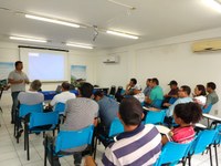 Retomada do crescimento do setor primário de Parintins é debatida para agenda de prioridades à Sepror