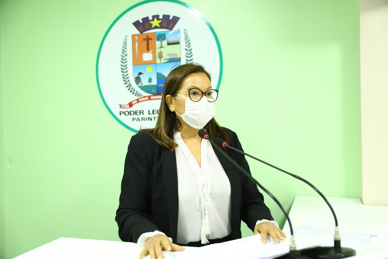 Revitalização do Estádio é pedido da vereadora Márcia Baranda para funcionar pós pandemia