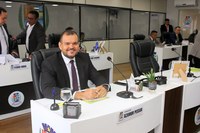 Saúde, Educação, Atendimento Especializado e Infraestrutura: Prioridades do Vereador Azamor Pessoa na Câmara Municipal de Parintins