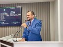 Saúde em Pauta: Vereador Azamor Pessoa solicita ultrassonografia com doppler para Hospital Jofre Cohen e AME
