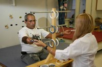 Saúde inclusiva: Vereadora Márcia Baranda solicita reforço no quadro de terapeutas ocupacionais em Parintins