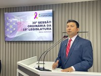 Saúde na Zona Rural: Vereador Telo Pinto propõe instalação de salas de vacina