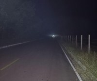 Segurança e qualidade de vida: vereadora Márcia Baranda solicita iluminação pública para o Ramal dos Reis