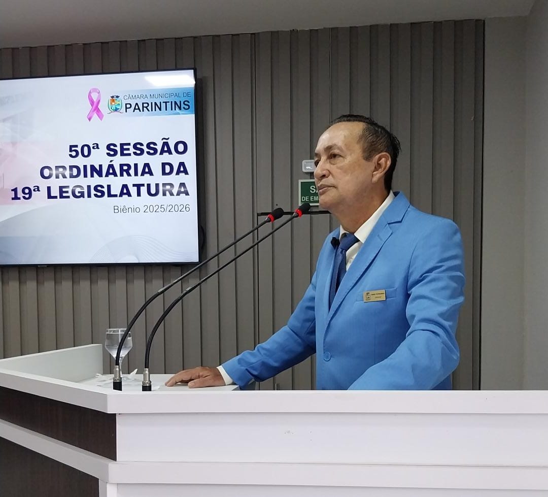 Segurança no trânsito: vereador Babá Tupinambá solicita faixas de pedestre elevadas em áreas escolares