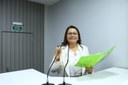 Serviço de coleta de lixo agendada em Parintins é solicitação de Márcia Baranda Serviço de coleta de lixo agendada em Parintins é solicitação de Márcia Baranda
