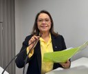 Setembro Amarelo: Márcia Baranda solicita união de secretarias e instituições públicas em ação integrada contra o suicídio nas escolas de Parintins