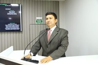 Setor Primário: Vereador Telo Pinto relata agenda em Manaus   