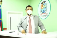 Setor Primário: Vereador Telo volta a pautar ações emergenciais de apoio a produtores