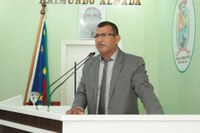 Sinalização para esquinas da Avenida Furtado Belém e Rua Herberth de Azevedo é requerida pelo vereador Bertoldo