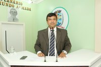 Situação de moradores da ocupação do Pascoal Alaggio sensibiliza vereador Telo