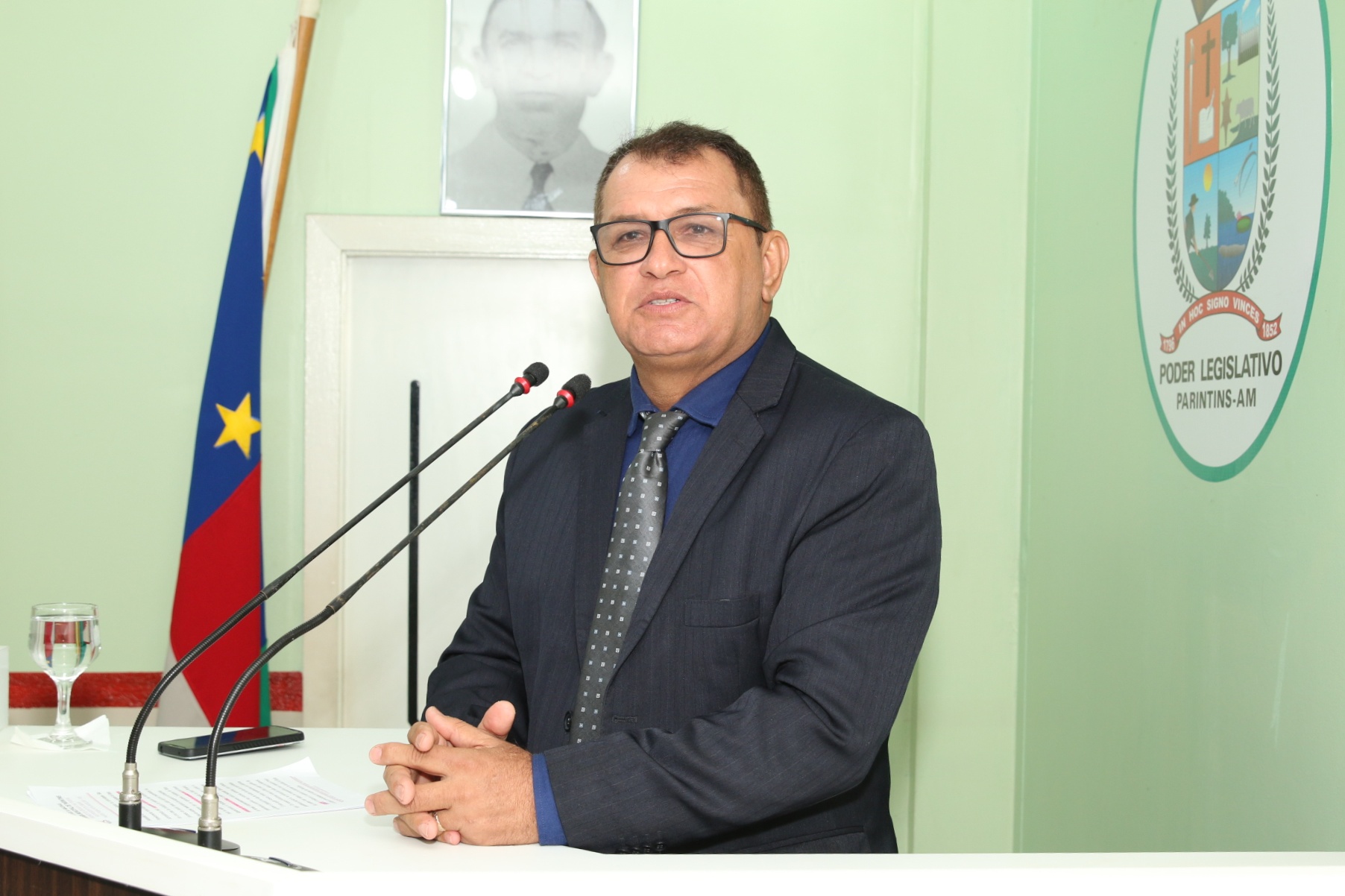 Tião Teixeira anuncia ação de apoio para produção de melancia no Boto