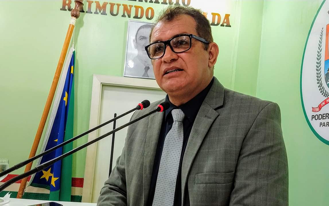 Tião Teixeira anuncia grande ação da Prefeitura para impulsionar o setor primário de Parintins 