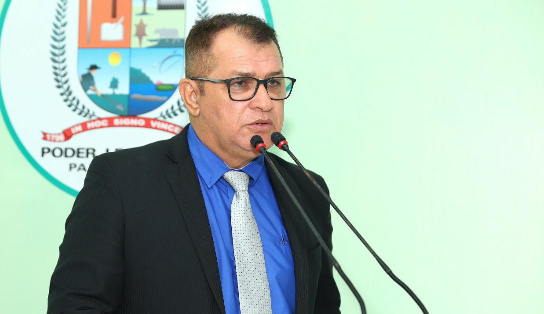 Tião Teixeira apresenta relatório de viagem aos rios Jará, Jacú e Uaicurapá