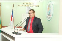 Tião Teixeira considera legítima e justa a luta dos profissionais da educação por direitos