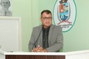 Tião Teixeira defende requerimentos para escolas de São Sebastião do Jará e do Boto