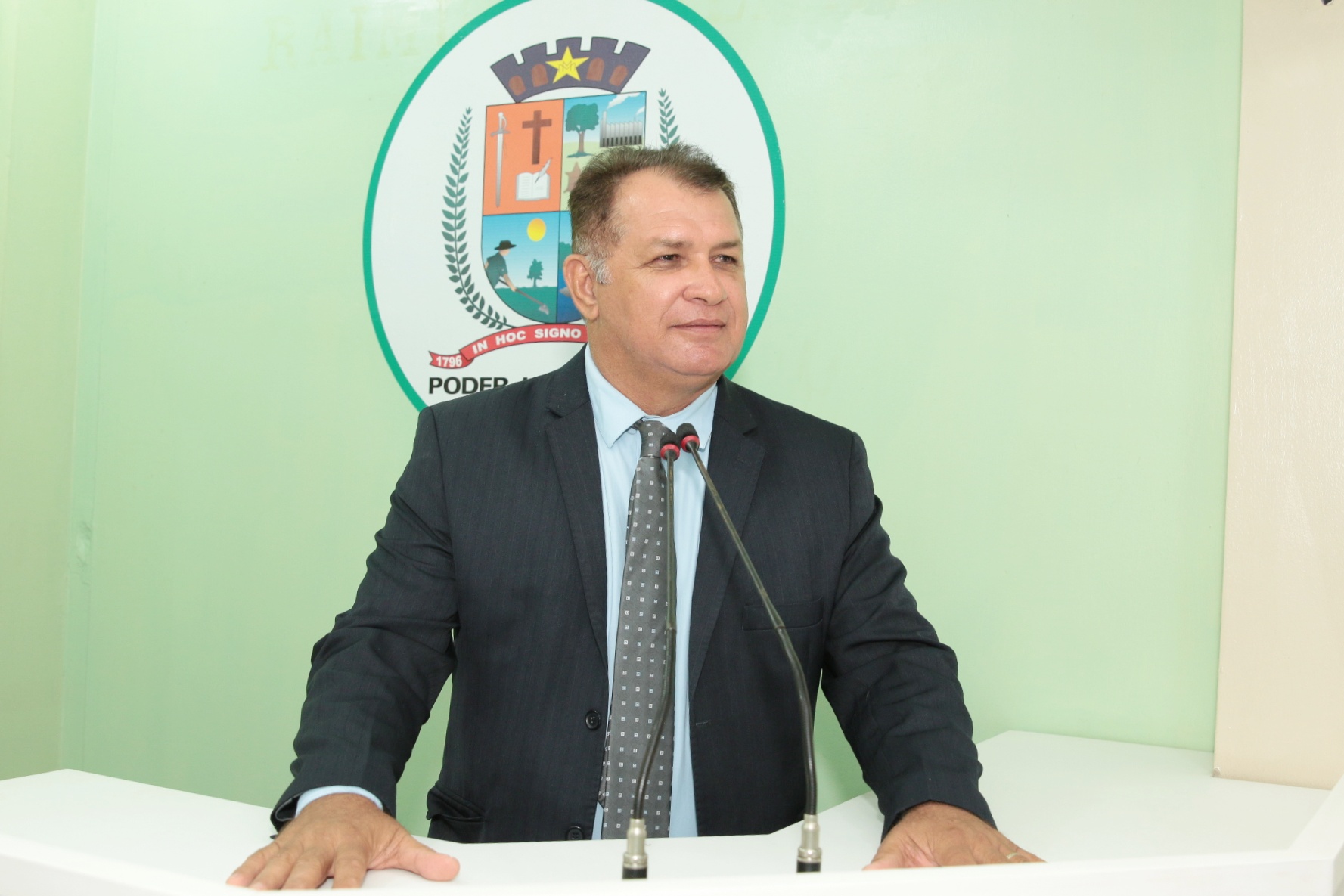 Tião Teixeira destaca resultado de atendimentos médicos de UBSF no Boto