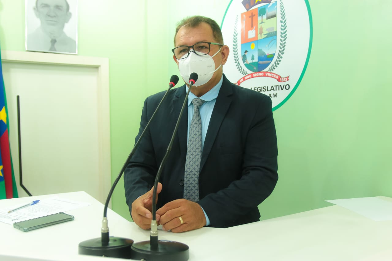 Tião Teixeira presta contas sobre atuação parlamentar pelas comunidades do Boto