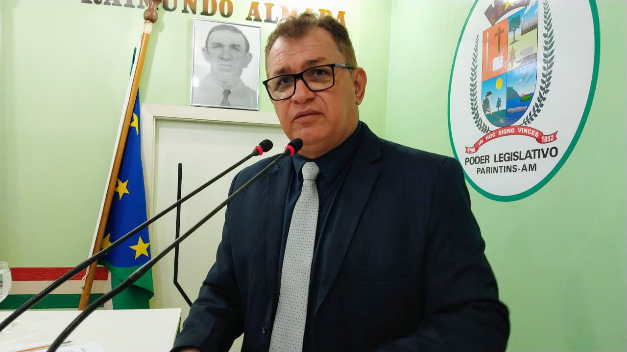 Tião Teixeira propõe atendimento de UBS Fluvial para famílias do Boto