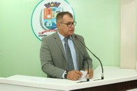 Tião Teixeira propõe medidas para interromper problemas de energia na área rural