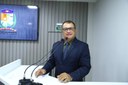 Tião Teixeira propõe SIM para queijaria, compra de sementes de melancia, Salta-Z, manutenção de escola Tião Teixeira propõe SIM para queijaria, compra de sementes de melancia, Salta-Z, manutenção de escola