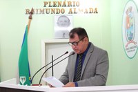 Tião Teixeira vai propor Audiência Pública para discutir Educação do Campo em Parintins