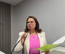 Turismo: Márcia Baranda solicita cursos de capacitação em turismo para comunidades rurais de Parintins
