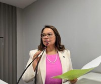 Turismo: Márcia Baranda solicita cursos de capacitação em turismo para comunidades rurais de Parintins