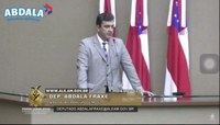UTI em Parintins: Deputado Estadual Abdala Fraxe reforça pedido do Vereador Flávio Farias sobre manutenção de leitos   