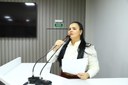 Vanessa Gonçalves destaca atuação da Deputada Mayra Dias em projetos essenciais como a PL sobre proteção às mães solo e PELCI