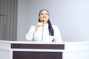 Vanessa Gonçalves destaca expectativas para os trabalhos legislativos do 2º semestre na Câmara   