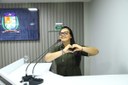 Vanessa Gonçalves é eleita primeira vice-prefeita de Parintins e agradece à população pela confiança Vanessa Gonçalves é eleita primeira vice-prefeita de Parintins e agradece à população pela confiança