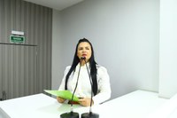 Vanessa Gonçalves enaltece articulação do Deputado Saullo Vianna, em conquistar apoio histórico para o festival de Parintins