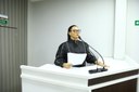 Vanessa Gonçalves enfatiza avanço no cuidado com a saúde mental em Parintins Vanessa Gonçalves enfatiza avanço no cuidado com a saúde mental em Parintins