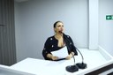 Vanessa Gonçalves enfatiza o papel da Creche Municipal e investimentos para a maternidade de Parintins Vanessa Gonçalves enfatiza o papel da Creche Municipal e investimentos para a maternidade de Parintins