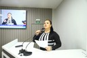 Vanessa Gonçalves solicita à Secretaria de Segurança Pública informações sobre distribuição de senhas para emissão de carteiras de identidade no PAC de Parintins   