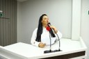 Vanessa Gonçalves solicita manutenção da rede elétrica das comunidades São Sebastião do Juruá, Tracajá, e Paraná do Limão de Cima Vanessa Gonçalves solicita manutenção da rede elétrica das comunidades São Sebastião do Juruá, Tracajá, e Paraná do Limão de Cima
