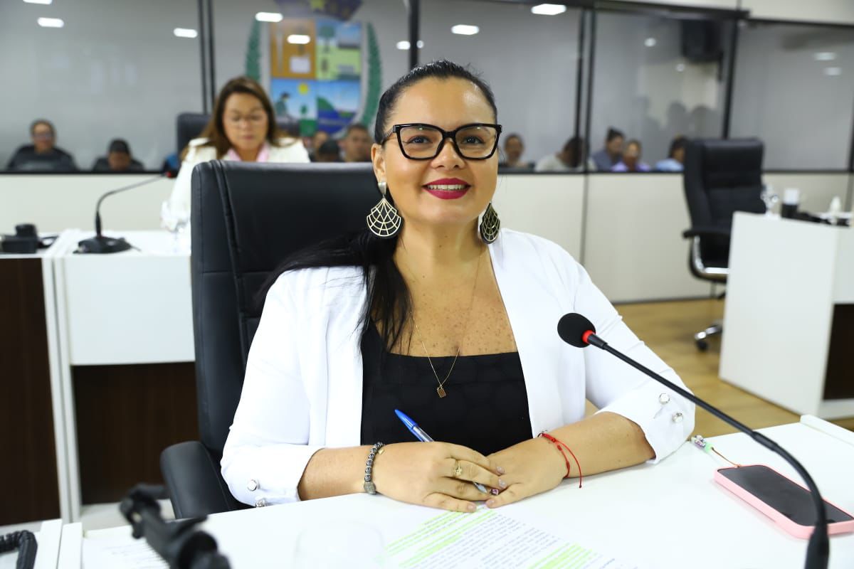 Vanessa Gonçalves viabiliza R$ 500 mil para medicamentos por meio de emenda da Deputada Estadual Alessandra Campêlo