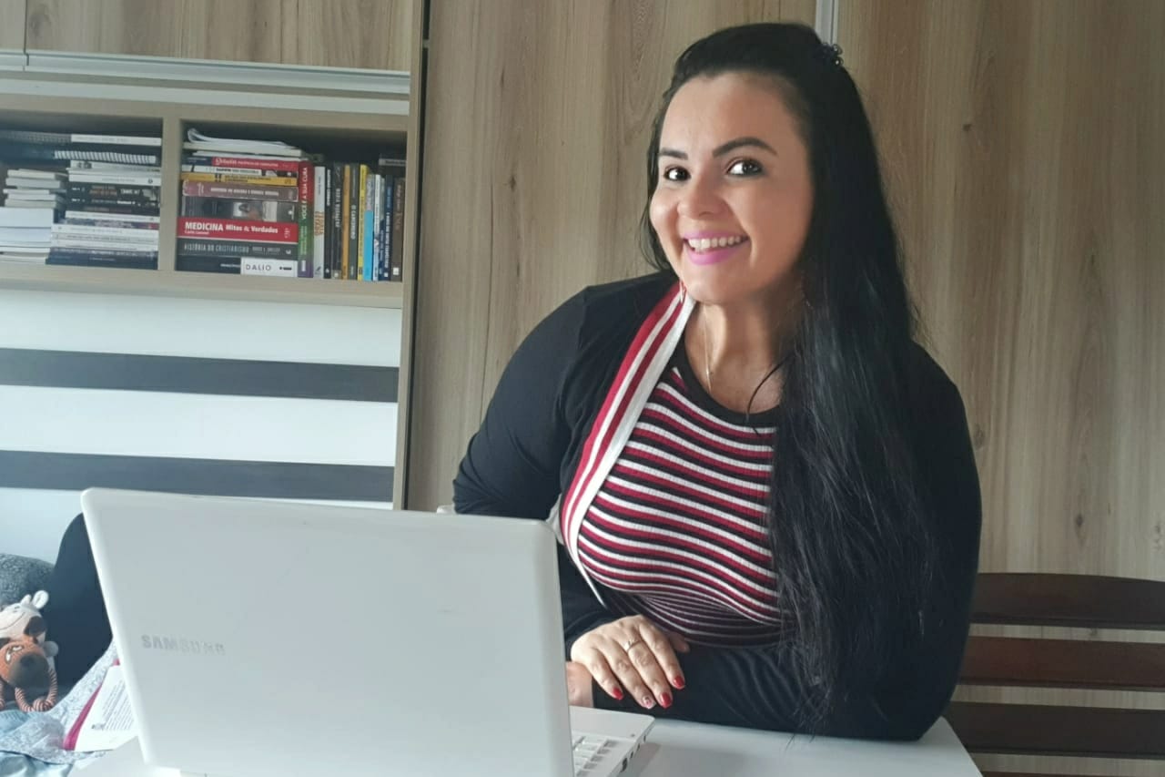 Vanessa pede apoio logístico para cadastro do Auxílio Emergencial nos Correios