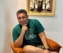 Ver. Babá Tupinambá apresenta Moção de Pesar pelo falecimento de Tarcísio Gonzaga